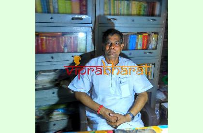 Acharya Adrija Sankar Chakarporty photos - Viprabharat